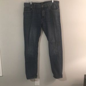 J Crew slim fit jeans
